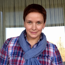 Фрилансер Ольга Б. — Украина, Запорожье. Специализация — Нейминг и слоганы, Работа с клиентами