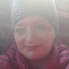 Freelancer Olga B. — Ukraine, Kyiv. Core skill — Text Translation, Text Editing & Proofreading