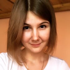 Фрилансер Ольга Б. — Украина, Харьков. Специализация — Дизайн интерфейсов (UI/UX), Дизайн сайтов