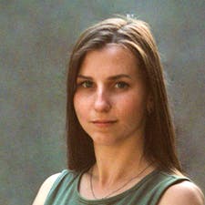 Фрилансер Ольга Б. — Украина, Одесса. Специализация — Фирменный стиль, Логотипы