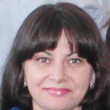 Фрилансер Ольга З. — Украина, Одесса. Специализация — Написание статей