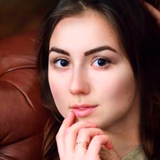 Фрилансер Ольга Б. — Украина, Киев. Специализация — Написание сценария, Редактура и корректура текстов