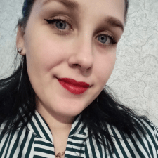 Фрилансер Ольга Б. — Украина, Деражня. Специализация — Редактура и корректура текстов, Редактура и корректура текстов