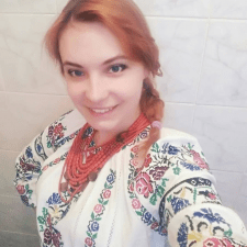 Фрилансер Ольга К. — Украина, Львов. Специализация — Редактура и корректура текстов, Копирайтинг