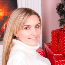 Фрилансер Ольга Ч. — Украина, Днепр. Специализация — Дизайн сайтов, HTML и CSS верстка