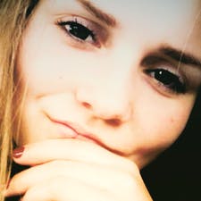 Фрилансер Ольга Ч. — Украина, Черновцы. Специализация — Английский язык, Копирайтинг