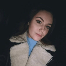 Freelancer Olga D. — Ukraine, Kyiv. Core skill — Website Maintenance, Content Management