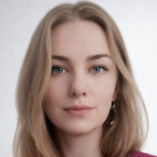 Freelancer Olga P. — Ukraine, Lvov. Core skill — Javascript and Typescript, HTML & CSS