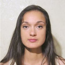 Фрилансер Ольга И. — Украина, Киев. Специализация — Живопись и графика, Копирайтинг