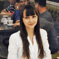 Фрилансер Ольга С. — Украина, Винница. Специализация — Перевод текстов, Рерайтинг