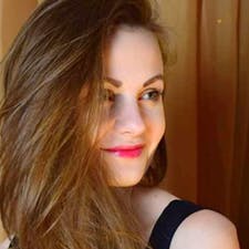 Фрилансер Olga F. — Украина, Киев. Специализация — Контент-менеджер, Услуги диктора