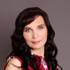 Ольга Федянович