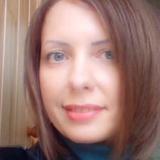 Freelancer Olga T. — Ukraina, Kijów. Specjalizacja — Grafika wektorowa, Plany i schematy techniczne