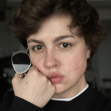 Olga Hopska
