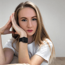 Фрилансер Olya M. — Украина, Харьков. Специализация — Полиграфический дизайн, Логотипы