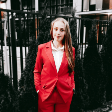 Freelancer Olga G. — Ukraine, Kyiv. Core skill — Consulting, Data Processing