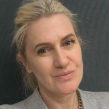 Freelancer Olga M. — Ukraina, Nikopol. Specjalizacja — AI tekst, Przepisywanie tekstów (rewright)