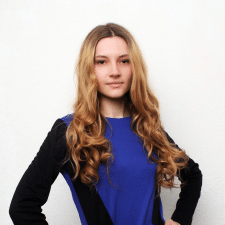 Freelancer Olga G. — Ukraine, Rovno. Core skill — Web Programming, PHP