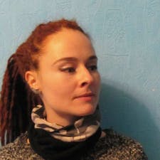 Фрилансер Ольга Д. — Украина, Львов. Специализация — Копирайтинг, Редактура и корректура текстов