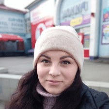 Фрилансер Ольга К. — Украина, Чернигов. Специализация — Перевод текстов, Редактура и корректура текстов