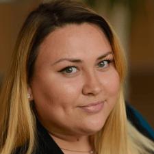 Freelancer Olga K. — Ukraina, Żytomierz. Specjalizacja — Wyszukiwanie i zbieranie informacji, Obróbka danych