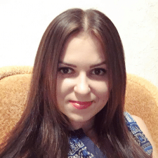 Olga Kostik