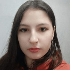 Фрилансер Ольга К. — Украина, Харьков. Специализация — Дизайн интерфейсов (UI/UX), Дизайн сайтов