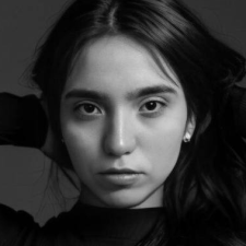 Freelancer Olga K. — Ukraine, Kherson. Core skill — Web Design, Interface Design (UI/UX)