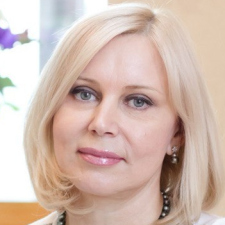 Freelancer Olha M. — Ukraine, Dnepr. Core skill — Testing & QA, Accounting Services
