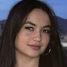 Freelancer Olha M. — Ukraina, Czerniowce. Specjalizacja — Edycja i korekta tekstu, Copywriting
