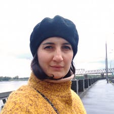 Заказчик Ольга М. — Украина, Киев.