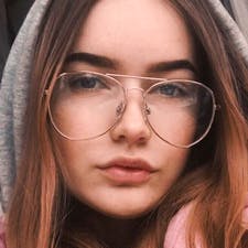 Фрилансер Оля М. — Украина, Львов. Специализация — Обработка данных