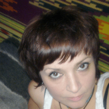 Freelancer Olga M. — Ukraina, Kijów. Specjalizacja — Identyfikacja wizualna, Loga