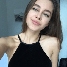 Ольга Белоусова