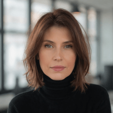 Freelancer Olha N. — Ukraine, Lutsk. Core skill — Accounting Services, Consulting