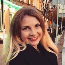 Фрилансер Olga P. — Украина, Киев. Специализация — Поисковое продвижение (SEO), Продвижение в социальных сетях (SMM)