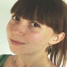 Фрилансер Ольга П. — Украина, Киев. Специализация — Написание статей, Копирайтинг