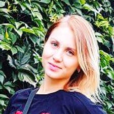 Фрилансер Ольга П. — Украина, Киев. Специализация — Копирайтинг, Английский язык