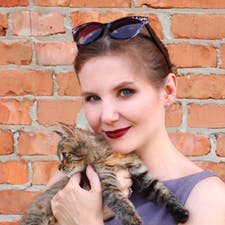 Фрилансер Ольга Р. — Украина, Львов. Специализация — Живопись и графика, Полиграфический дизайн