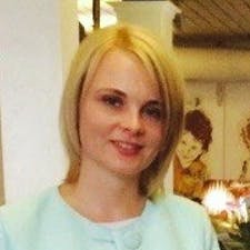 Фрилансер Ольга Д. — Украина, Киев. Специализация — Маркетинговые исследования, Поиск и сбор информации