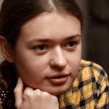 Фрилансер Ольга С. — Украина. Специализация — Копирайтинг, Написание статей