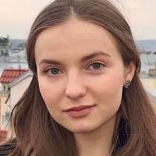 Olga Shevchenko