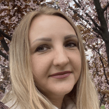Фрилансер Ольга Ш. — Украина, Киев. Специализация — Контент-менеджер, Сопровождение сайтов