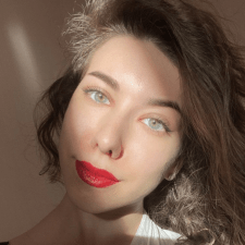 Фрилансер Ольга С. — Украина, Киев. Специализация — Дизайн сайтов, Дизайн визиток