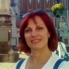 Фрилансер Ольга Т. — Украина, Херсон. Специализация — Копирайтинг, Написание статей