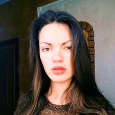 Фрилансер Ольга Т. — Украина, Черновцы. Специализация — Работа с клиентами