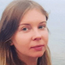 Freelancer Olga T. — Ukraina, Kijów. Specjalizacja — Publikacja ogłoszeń, Praca z klientami