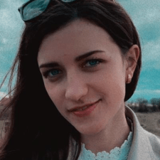 Фрилансер Ольга В. — Украина, Ровно. Специализация — Редактура и корректура текстов, Копирайтинг