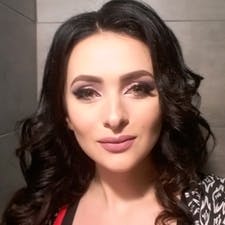 Фрилансер Ольга В. — Украина. Специализация — Английский язык