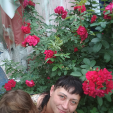 Ольга Выборнова